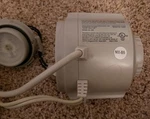 Aerobed Internal Pump MX-B5 For Mattress 103RS. Fixed Price $34.95.