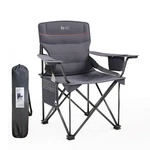 Outsider Folding Camping Chair 400LBS Capacity, Portable Outdoor La... Fast Ship. Fixed Price $81.99.