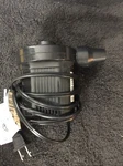 Polygroup AP-01 Air Bed Camping Electric Pump Inflate Deflate. Fixed Price $15.00.
