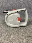 Coleman 2000001880 High Performance Mattress Air Pump With Boston Adapter Works. Fixed Price $18.95.