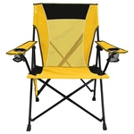 Kijaro Dual Lock Portable Camping Chair - Outdoor Folding Sports Lawn Izamal Y. Fixed Price $79.28.