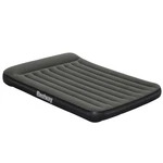 Bestway Tritech Air Mattress Queen 12 With Built-in Medium, Multi Color. Fixed Price $80.90.