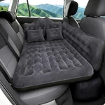 Car Air Mattress Backseat Inflatable Truck Bed Pump Pillows Black Umbrauto Rear. Fixed Price $114.99.