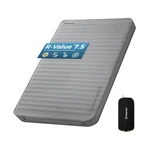 Kingcamp Self Inflating Sleeping Pad, 7.9 Air & Foam Camping Matt... Fast Ship. Fixed Price $232.96.