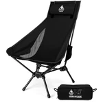 Onetigris Tigerblade High Back Camping Chair With Pillow Design, Comfortable .... Fixed Price $82.76.