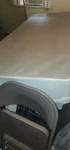 Continental Split Queen Size Box Spring Set. Fixed Price $150.00.