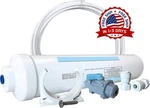 Kit De Filtro Agua Para Refrigeradores Con M Quinas Hielo, 1500 Galones Us. Fixed Price $94.99.