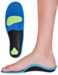 Kidsole Children's Starry Shield Arch Support Insole Comfort, Cushion, An.... Fixed Price $47.26.