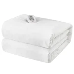 Sunvivi Twin Size Heated Mattress, Electric Bed Pad With 12-HOUR Tim.... Fixed Price $81.25.