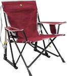 Outdoor Rocking Chairs Camping Picnic Rocker Portable Choose Your Color. Fixed Price $89.95.