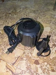 Original Air Mattress Automatic Electric Pump 103H Inflator. Fixed Price $25.00.