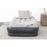 New Sleep Lux 67790E Twin Size Raised Air Mattress - 75.2 38.19 14.96. Fixed Price $39.85.
