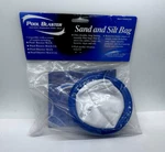 Genuine Water Tech Pool Buster-blaster Sand Silt Bag Part# PBW022SS. Fixed Price $24.99.
