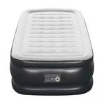 Tritech 20 In. Inflatable Mattress Twin Airbed With Built-in Pump. Fixed Price $114.45.
