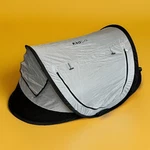 Kidco Pea Pod Plus Pop Up Travel Tent Portable Baby Toddler, Padded With Zip Bag. Fixed Price $49.99.
