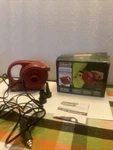 Coleman Quickpump With Car Adaptor Use Volt Dc Power Outlets. Fixed Price $9.99.