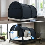 Alvantor Twin Bed Canopy Tent Breathable Grey. Fixed Price $179.99.