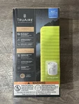 Intex 64097EP Truaire Luxury Camping Mat Inflatable Sleeping Pad With Pump New. Fixed Price $46.99.