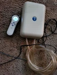 Select Comfort Sleep Number Air Bed Pump SFCS02D With Remote Control. Fixed Price $180.00.