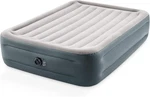 Intex 64125ED Dura-beam Plus Essential Rest Air Mattress Fiber-tech Queen Si. Fixed Price $90.99.