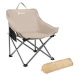 Villey Camping Beach Folding Chair, Outdoor Lawn Portable Lightweight C.... Fixed Price $49.67.