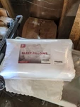 Empyrean Down Alternative King Sleep Pillows. Fixed Price $29.44.