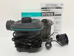 Intex Quick Fill Electric Pump 110-120V Ac Inflates & Deflates New. Fixed Price $9.99.