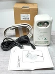 Gaymar Paradise Medical Air Mattress Pump New In Box PAR30F Plexus Tested. Fixed Price $49.99.
