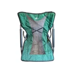 Cascade Mountain Tech Camping Chair Low Profile Folding For Beach Picnic. Fixed Price $40.85.