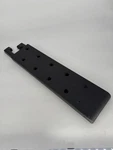 Sleep Number Select Comfort 109048 Foundation Base Side Rail Replacement Part. Fixed Price $29.99.
