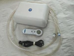 Select Comfort Sleep Number Air Bed Pump With Remote Model PFCS03-DR King Queen. Fixed Price $175.00.