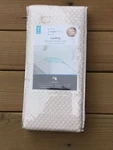 Mainstays Cooling Mattress Topper Cover Twin Size Copper Infused Fabric. Fixed Price $23.35.