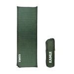 Kamui Self Inflating Sleeping Pad - 2 Inch Thick Camping Connectable With.... Fixed Price $64.63.