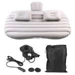 Garosa Car Airbed, Inflatable Back Seat Mattress For Rest Sleep. Fixed Price $115.38.