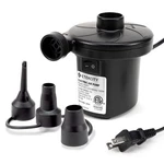 Etekcity Electric Air Pump Mattress Portable For Inflatables Couch,. Fixed Price $15.09.