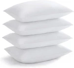 Bed Pillows For Sleeping, Cooling Hotel Quality With Premium Soft 3D Down Altern. Fixed Price $62.99.