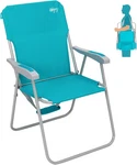 #wejoy Folding Beach Chair For Adults, Lightweight Oversized, #c 1 Pack Cyan. Fixed Price $75.68.