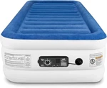 Twin Xl Air Bed With Smart Pump Technology. Fixed Price $358.99.