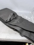 Lumaland 5FT Dark Grey Bean Bag Cover. Fixed Price $116.99.