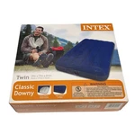 Intex Twin Size Classic Downy Inflatable Air Bed Mattress 68757WA (blue). Fixed Price $32.95.
