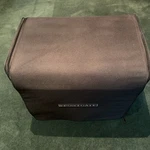 Frontgate Ez-bed Air Mattress Built Pump & Frame Inflatable. Fixed Price $160.00.