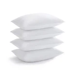 Acanva Cooling Hotel Quality Bed Pillows For Sleeping - Premium Soft 3D Down. Fixed Price $76.07.