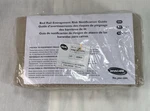 Invacare Alternating Pressure Replacement Pad New CG9702 Mattress. Fixed Price $14.99.