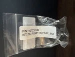 Thermo Scientific 107237-00 Dc Pump Repair Kit, 60I. Fixed Price $100.00.