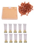 Beekeeping Queen Rearing Kit For Nicot System Cell Protect. Fixed Price $19.95.