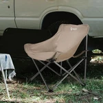 Villey Folding Camping Chair Beach Outdoor Lawn Portable Lightweight. Fixed Price $37.99.