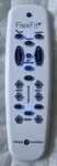 Sleep Number Flexfit Remote Control KSMBR20543T Select Comfort Free Shipping. Fixed Price $149.98.
