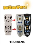 Button Repair Pad For: TRUN6-FM Foster Reflections Rize Adjustable Bed Remote. Fixed Price $15.95.