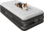 2025 Twin Air Mattress With Built-in Pump, Quick Inflate For Camping & Travel. Fixed Price $115.99.