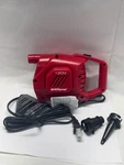 Coleman 12V Dc Air Pump (TDW035129). Fixed Price $19.99.